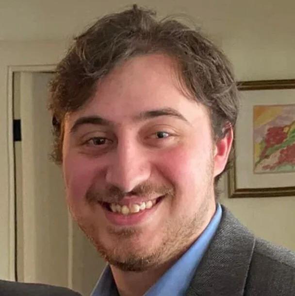 Dylan Germana