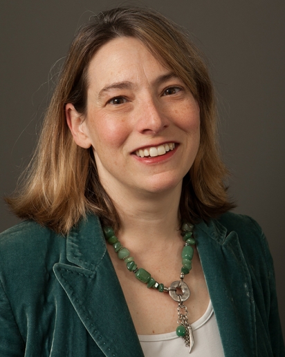Ellen Rockmore
