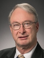  Representative Fred Plett