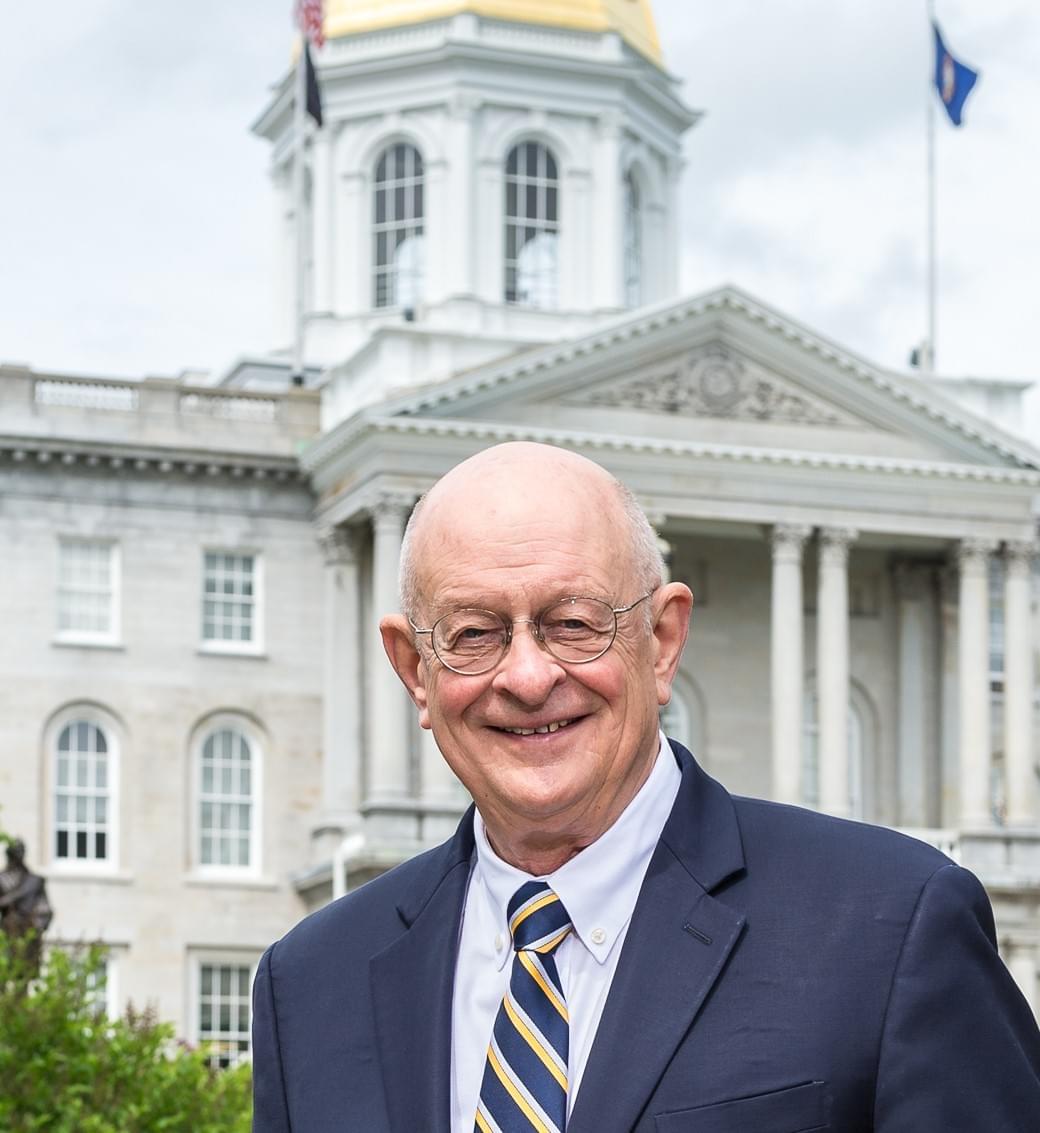 Gary Woods