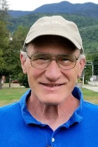 Representative Henry Noël - New Hampshire Democratic