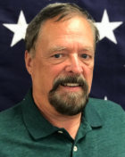 Representative J.D. Bernardy - New Hampshire Republican