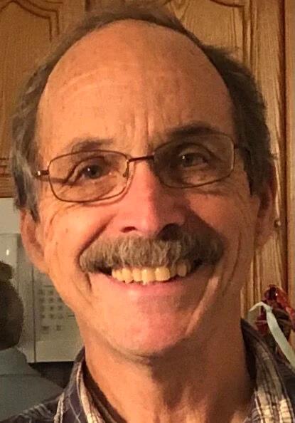 James Gruber