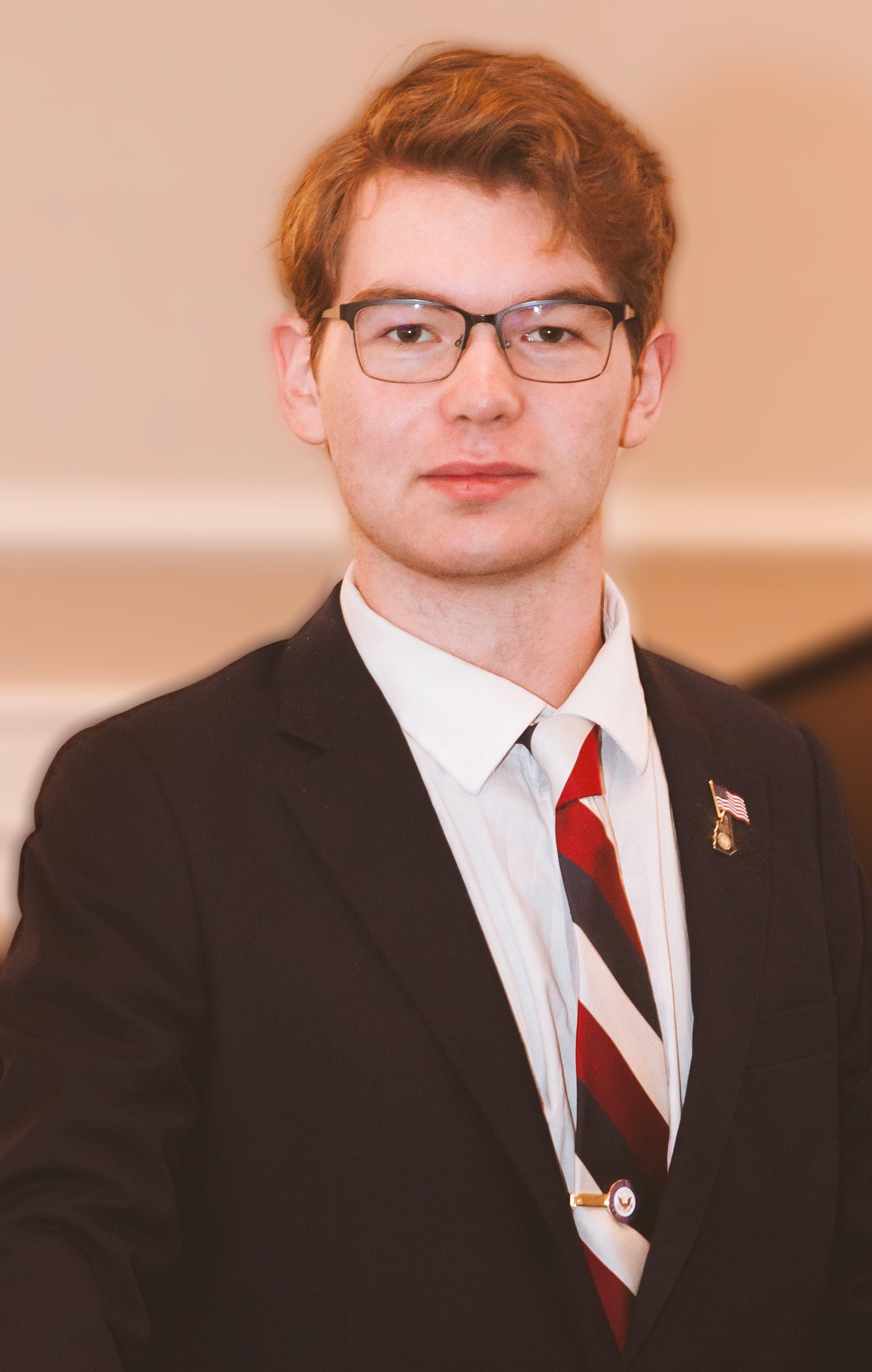 James Thibault