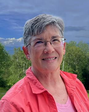 Janet Lucas