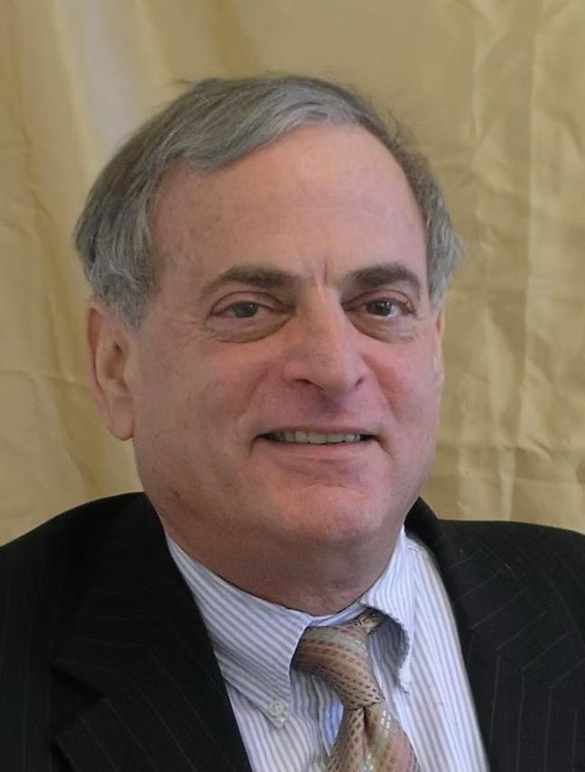 Jay Markell