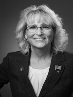  Representative Jeanine Notter