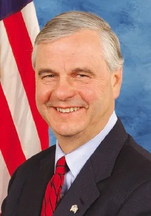  Senator Jeb Bradley