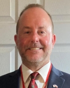Representative Jeff Tenczar - New Hampshire Republican