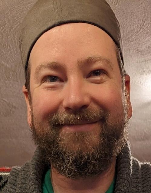 Jeremy Slottje