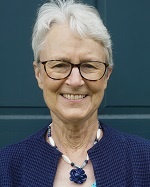 Joan Hamblet