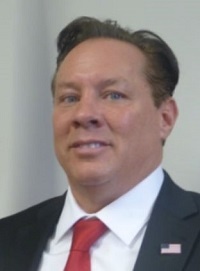  Representative John Leavitt