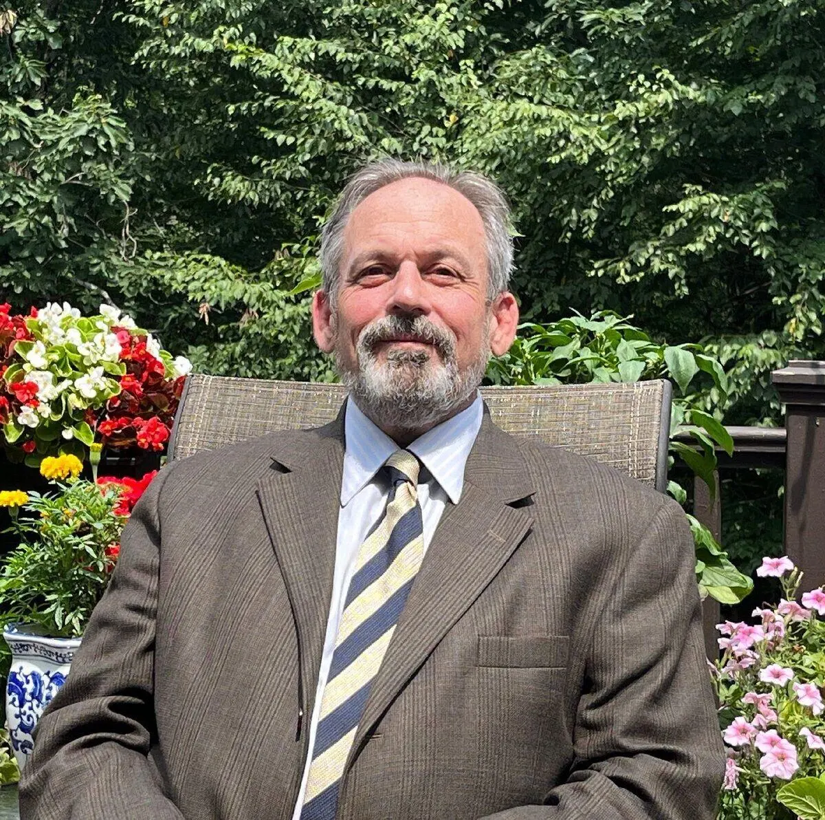 John Schneller