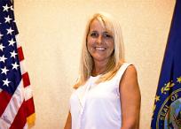 Representative Kim Rice - New Hampshire Republican