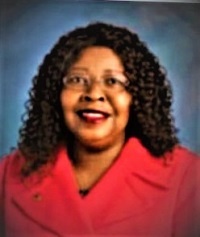  Representative Linda Harriott-Gathright