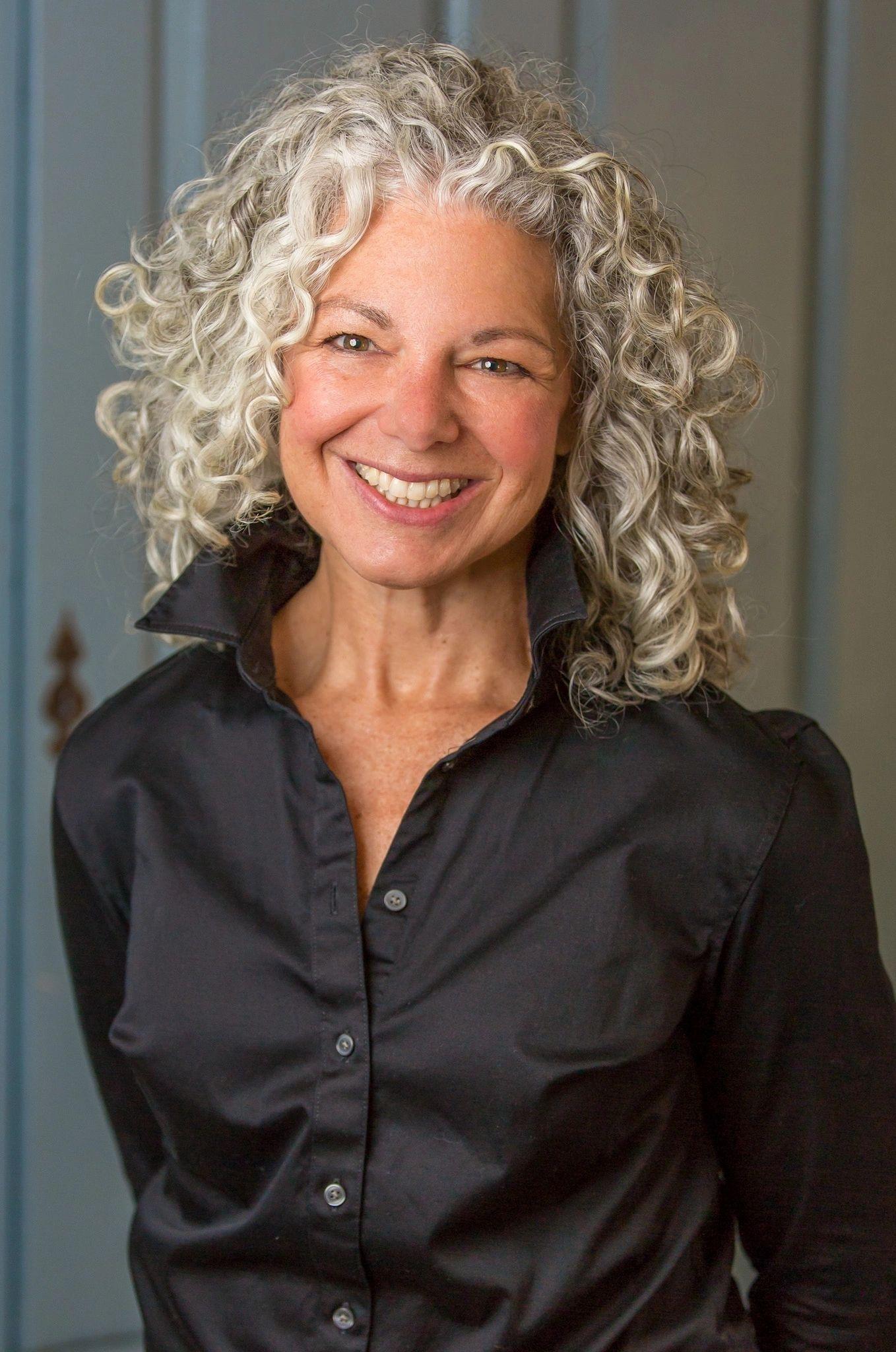 Liz Barbour