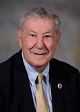  Senator Lou D'Allesandro