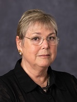  Representative Lucy Weber