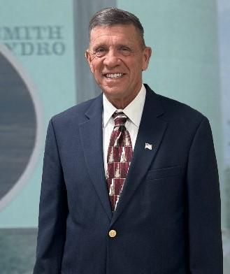 Representative Marc Tremblay - New Hampshire Republican