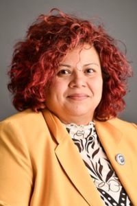  Representative Maria Perez