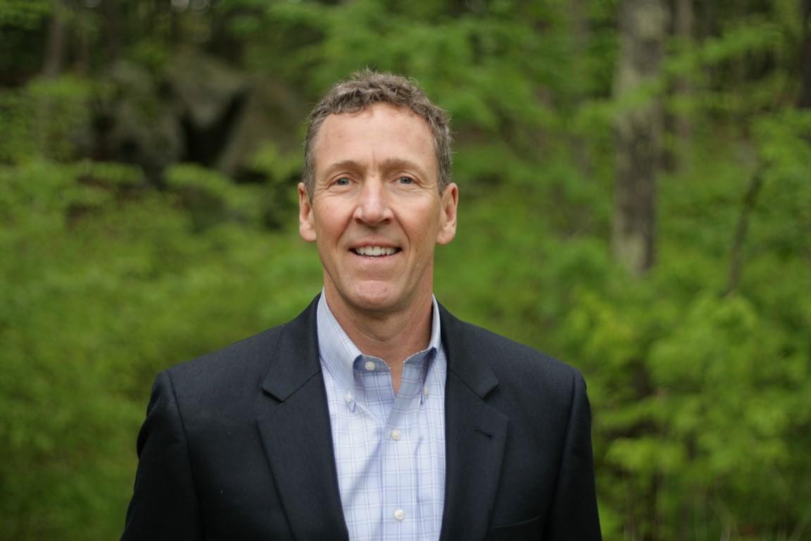 Mark Warden