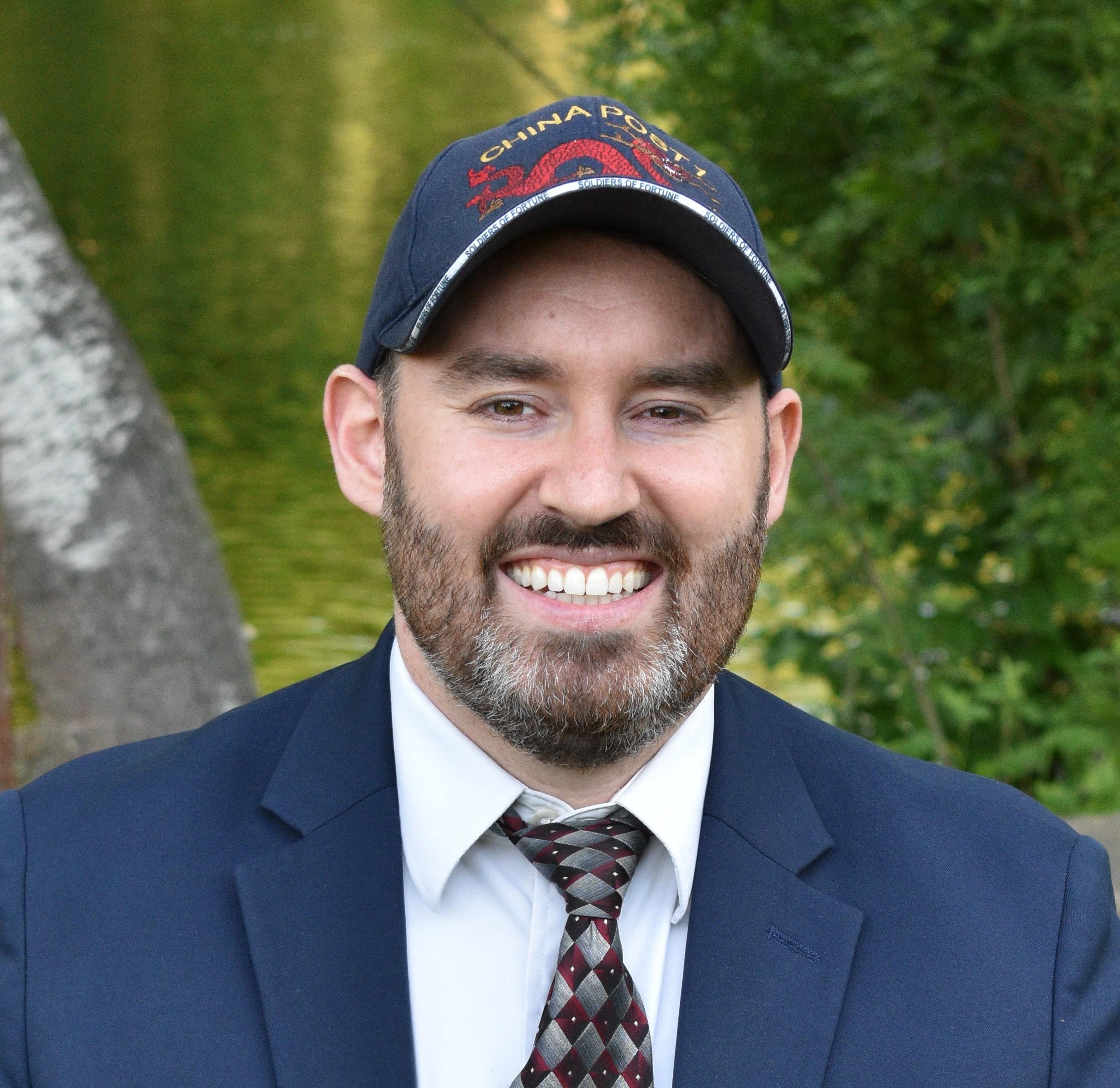 Matt Sabourin