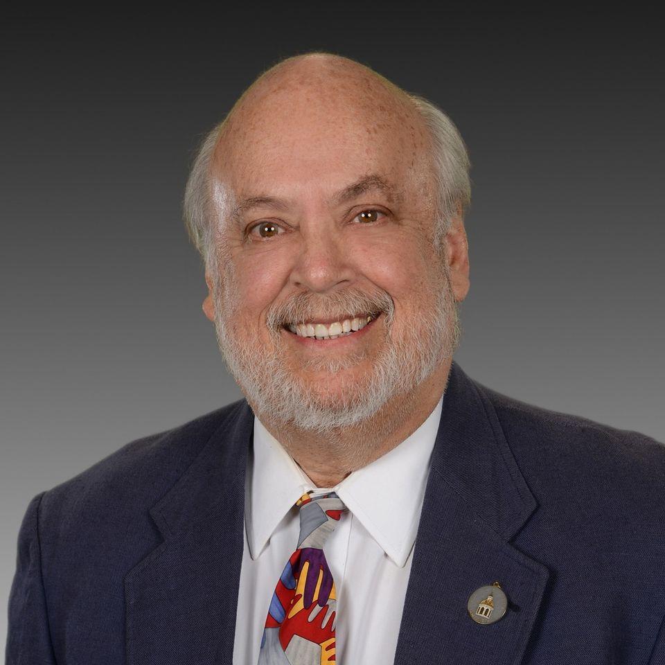 Paul Berch