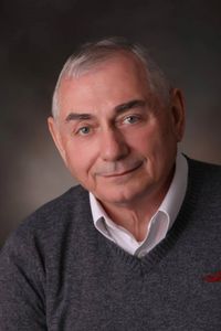 Representative Ray Peeples - New Hampshire Republican