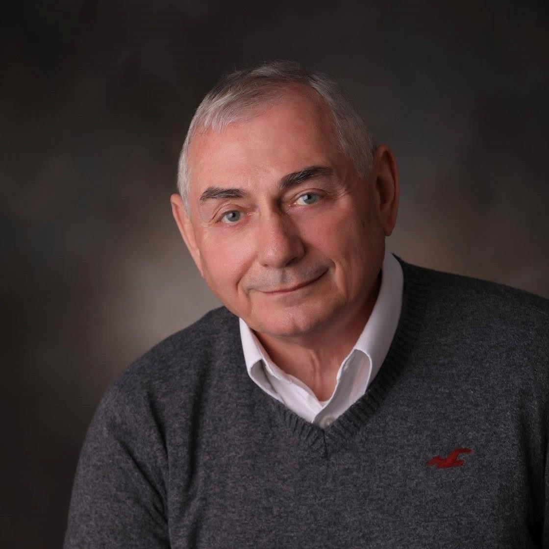 Raymond Peeples