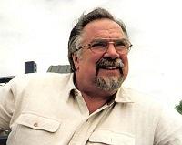 Representative Rich Lascelles - New Hampshire Republican