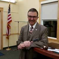  Representative Robert Harb