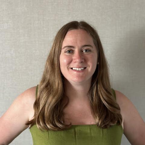 Samantha Jacobs
