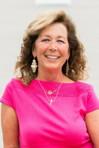 Sheila Seidel