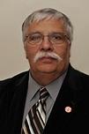 Representative Sherm Packard - New Hampshire Republican