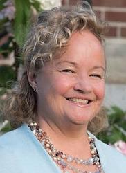 Senator Sue Prentiss - New Hampshire Democratic