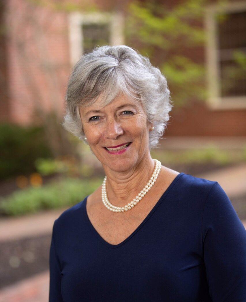 Susan DeRoy