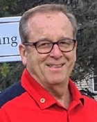 Tom Schamberg