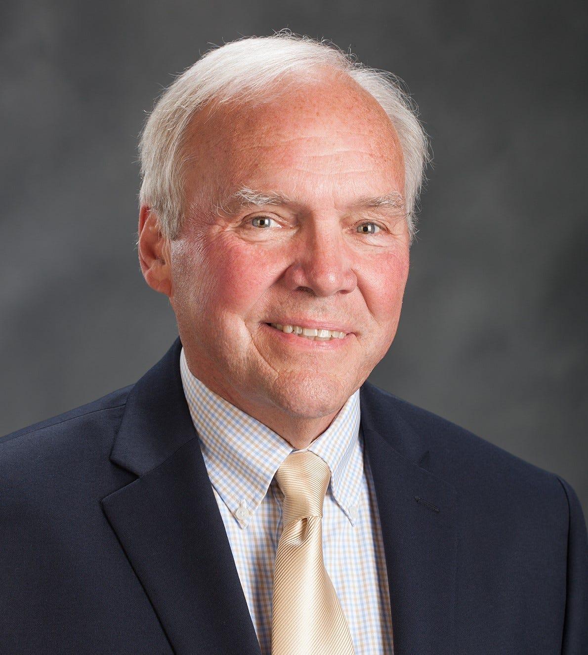 Wayne Burton