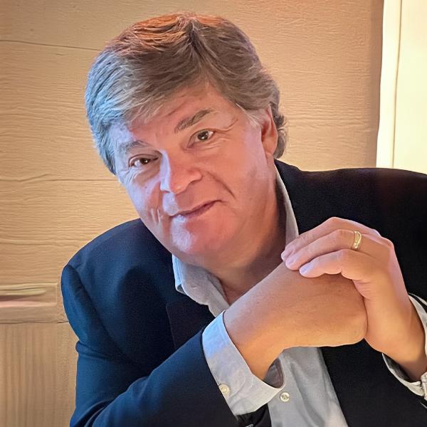 Wayne Pearson