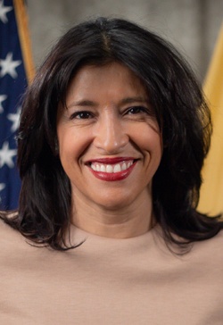  Representative Alixon Collazos-Gill