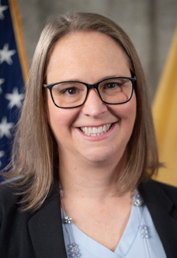  Representative Andrea Katz