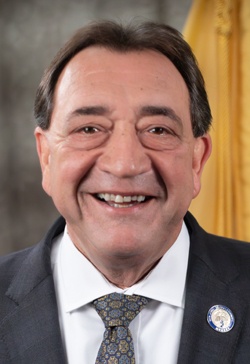  Representative Anthony Verrelli