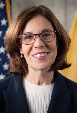  Representative Barbara McCann Stamato