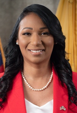  Representative Carmen Morales