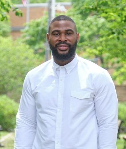 Representative Chigozie Onyema - New Jersey Democratic