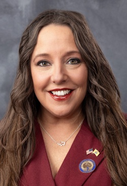  Representative Dawn Fantasia