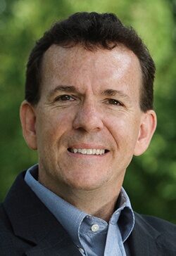 Senator Declan O'Scanlon - New Jersey Republican