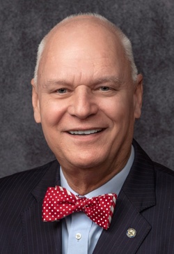  Representative Don Guardian