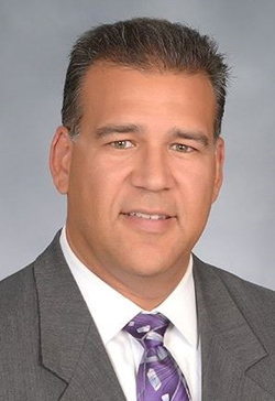 Senator Doug Steinhardt - New Jersey Republican