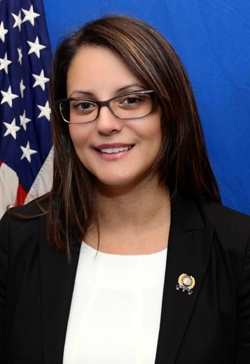  Representative Eliana Pintor Marin